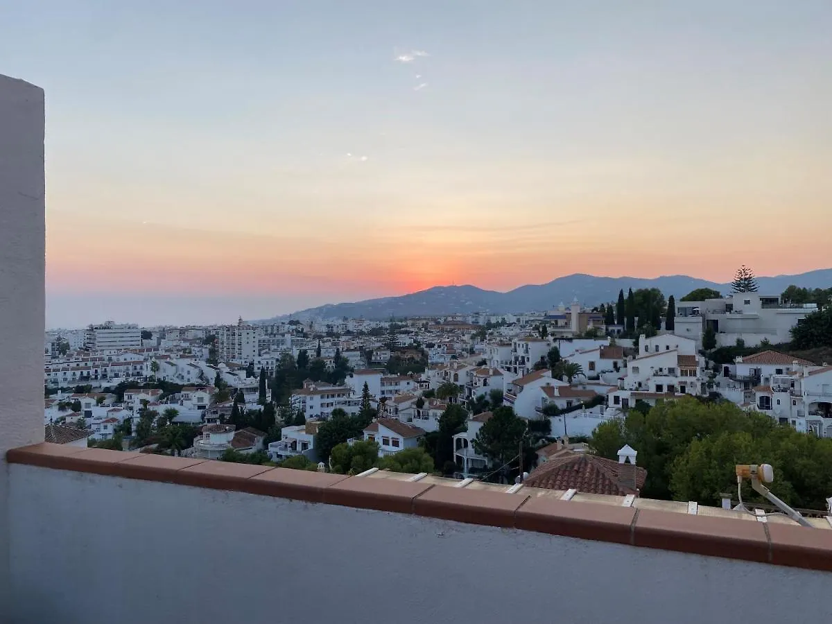Casa Aljamar 11C Apartment Nerja Spain