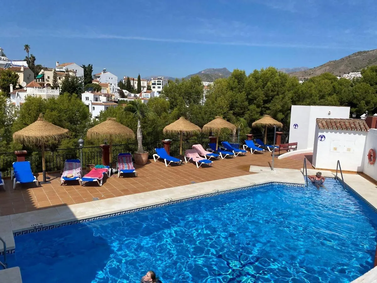 Casa Aljamar 11C Apartment Nerja