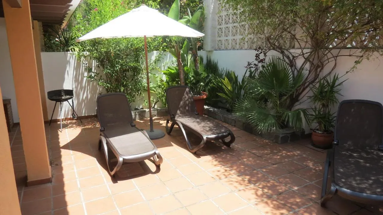 Casa Aljamar 11C Apartment Nerja