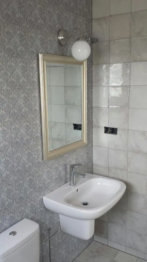 Casa Aljamar 11C Apartment Nerja
