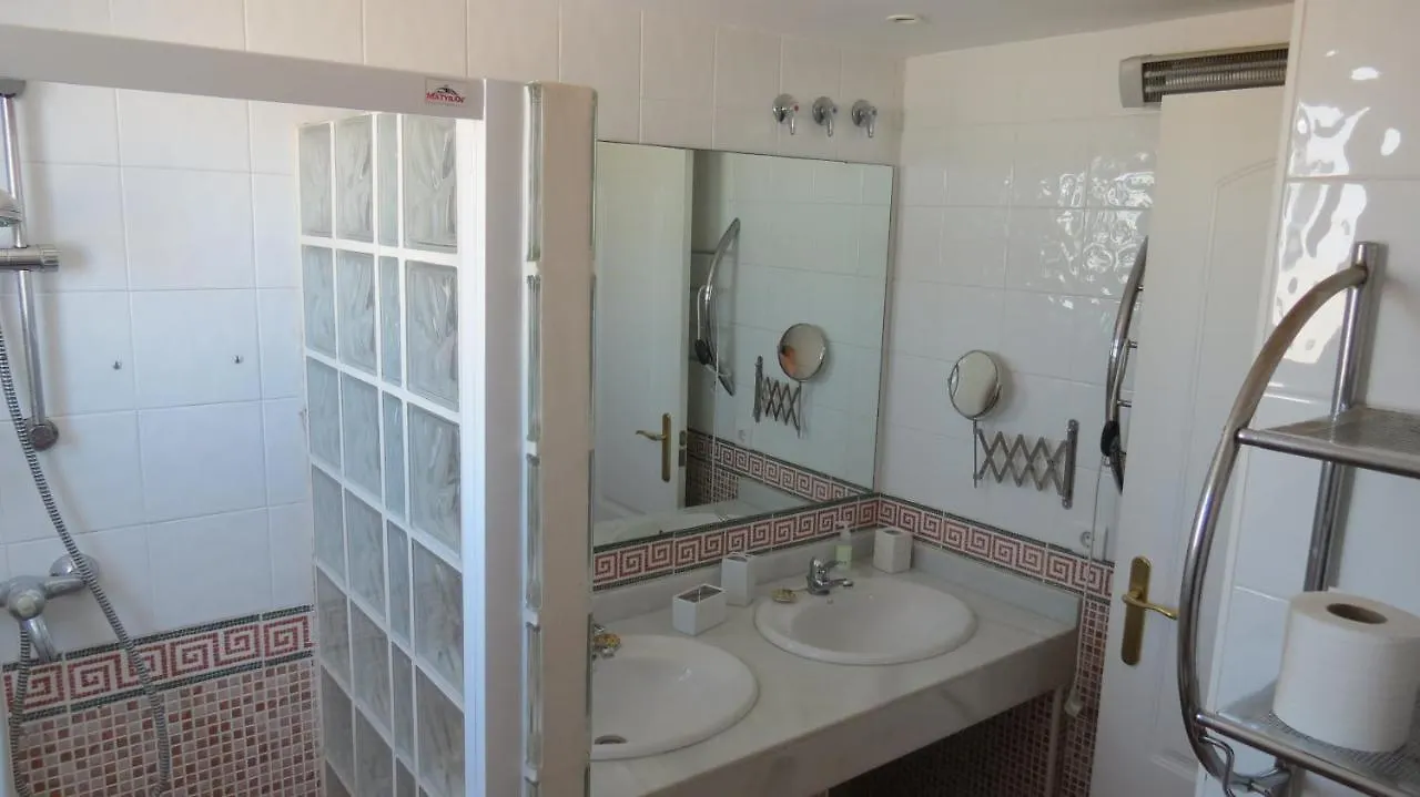 Casa Aljamar 11C Apartment Nerja