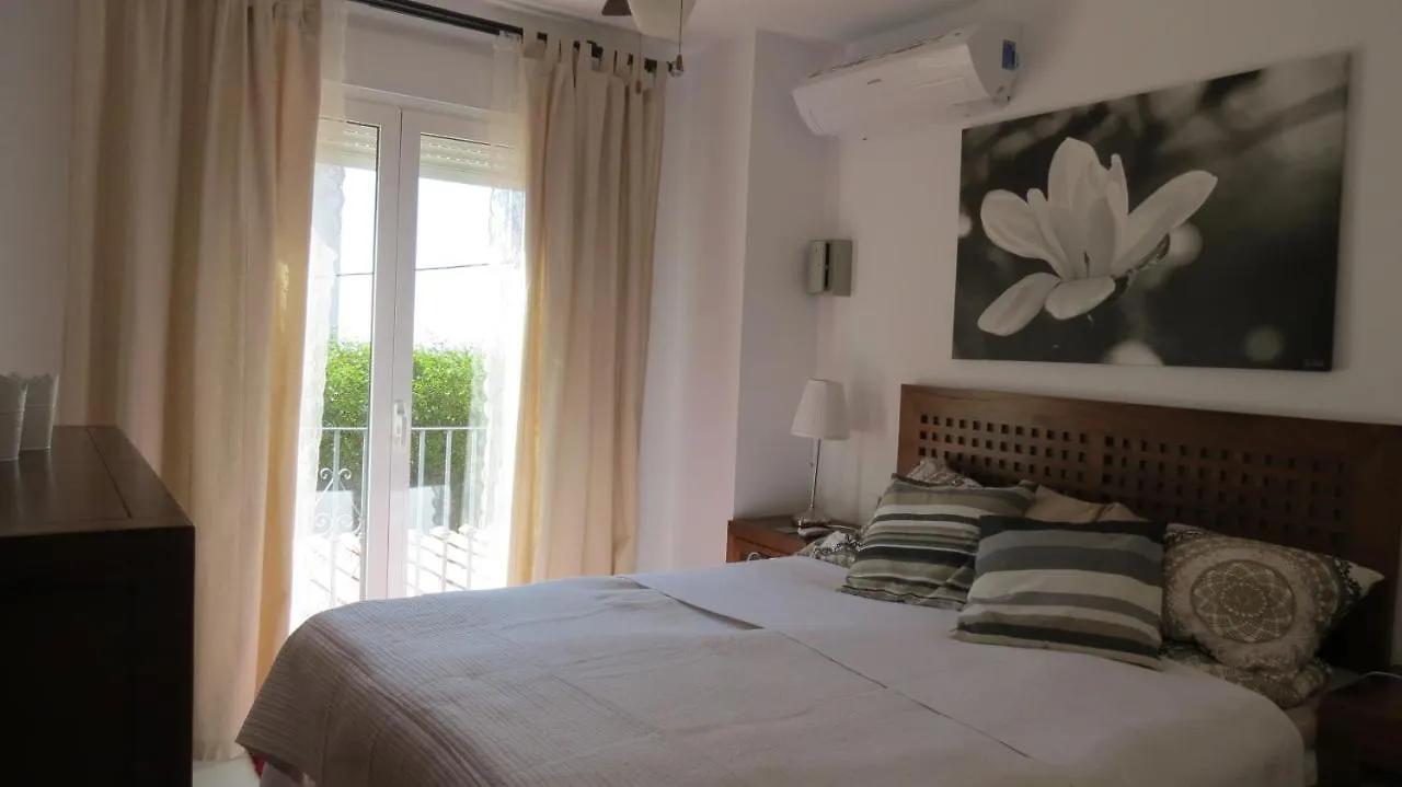 Casa Aljamar 11C Apartment Nerja