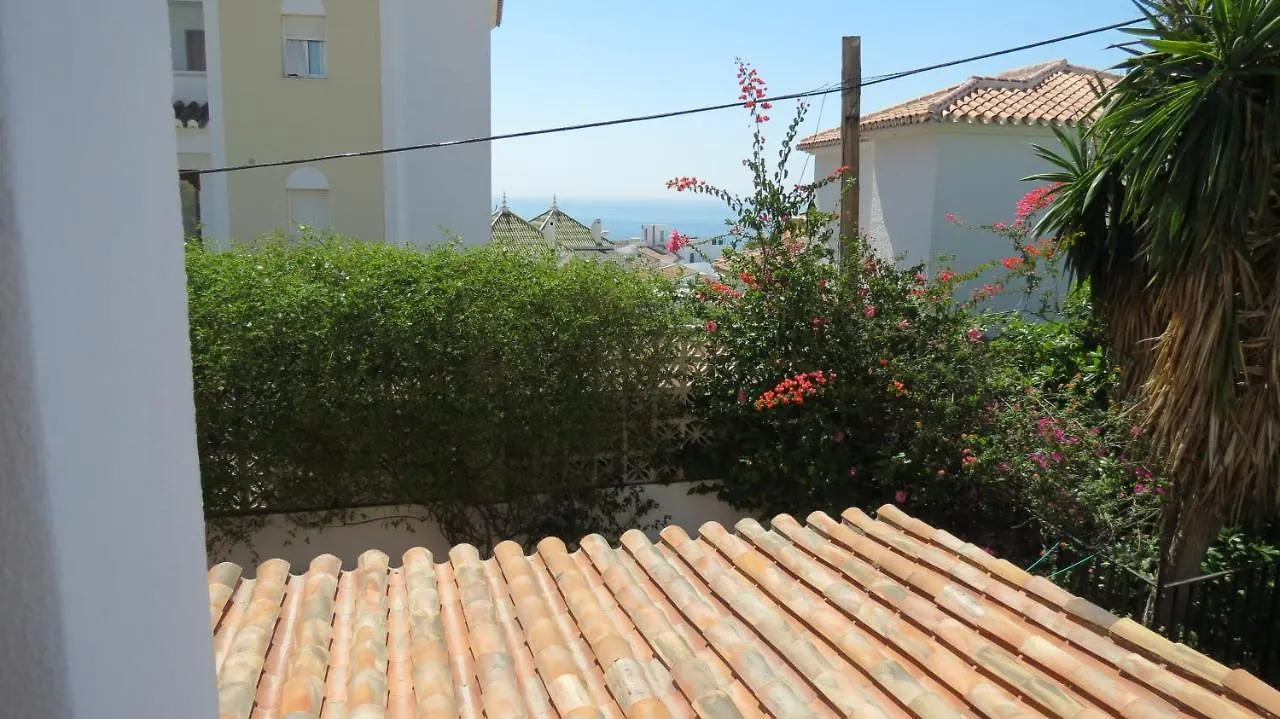 Casa Aljamar 11C Apartment Nerja Spain