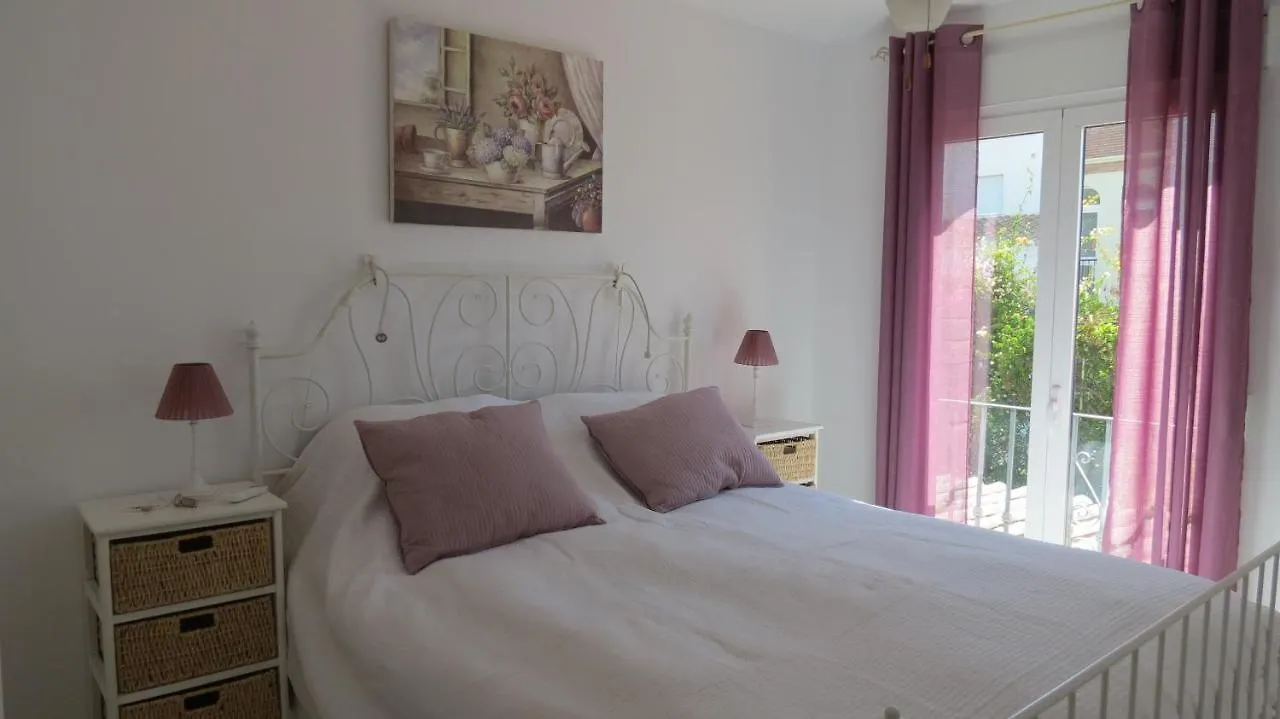 Casa Aljamar 11C Apartment Nerja