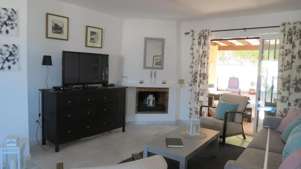 Casa Aljamar 11C Apartment Nerja Spain